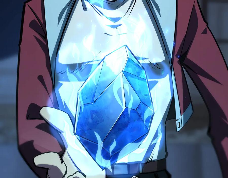《全民抢塔：我提前通关999层》第13话 诸神测试开启！ 第44页