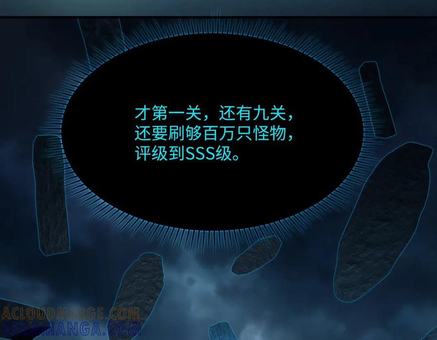 《全民抢塔：我提前通关999层》第14话 苏白失踪了！ 第93页