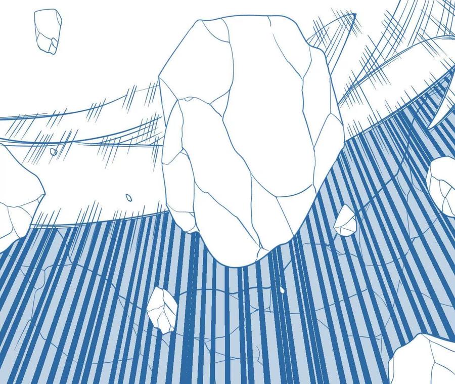 《仙王狩猎法则（黑白漫）》拦路虎 第47页