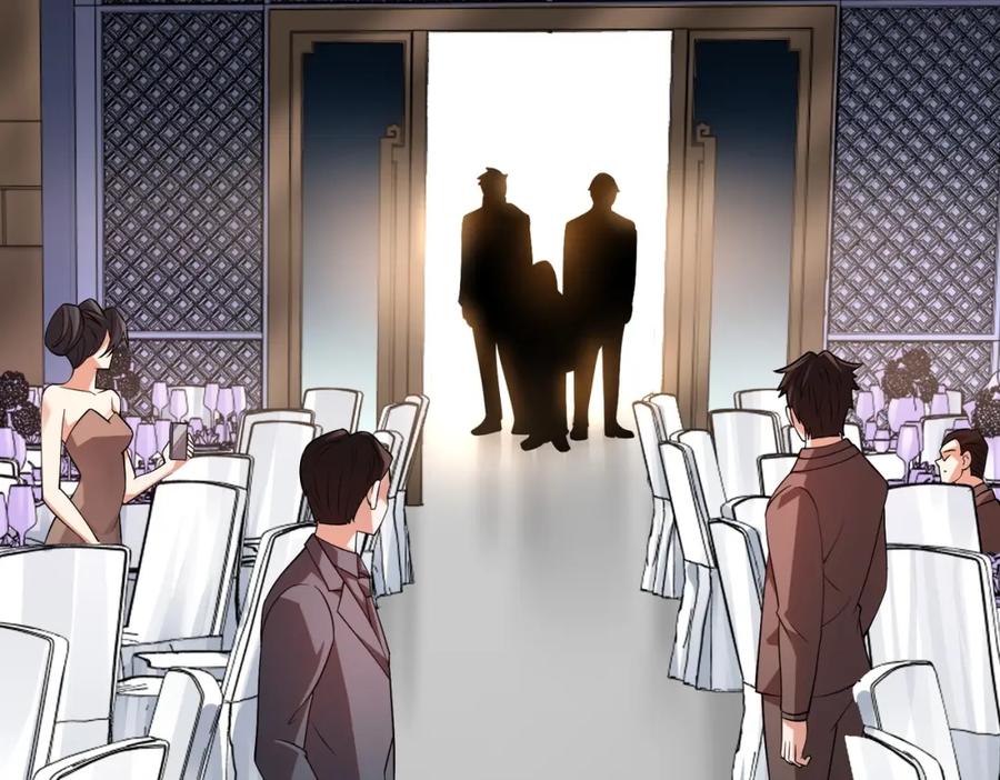 都市隐龙 - 第2话 竞拍会？秦家算什么东西！ - 第167张图