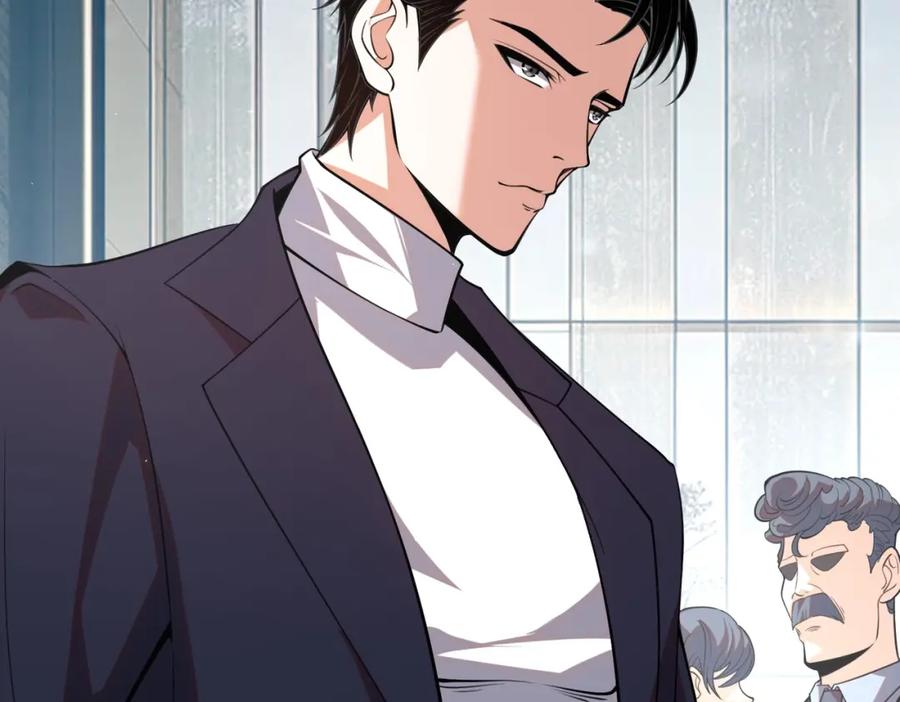 都市隐龙 - 第2话 竞拍会？秦家算什么东西！ - 第115张图