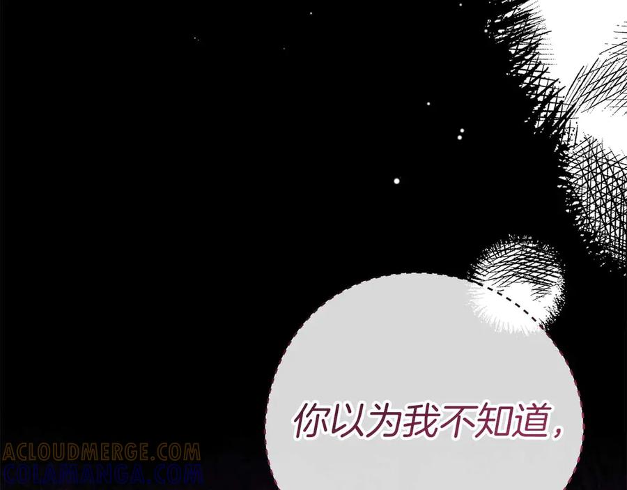 《皇后才不是配角》第57话 所有的一切，我都知晓 第197页