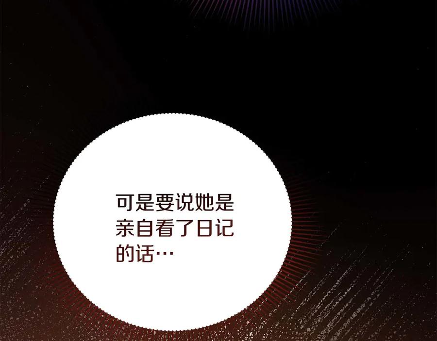 《皇后才不是配角》第57话 所有的一切，我都知晓 第139页