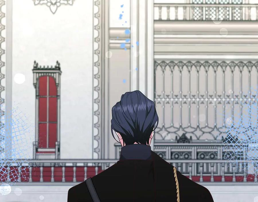 《皇后才不是配角》第57话 所有的一切，我都知晓 第192页