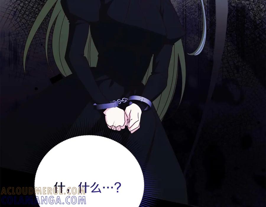 《皇后才不是配角》第57话 所有的一切，我都知晓 第137页