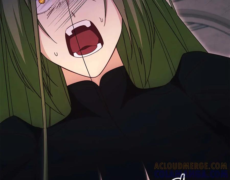 《皇后才不是配角》第57话 所有的一切，我都知晓 第173页