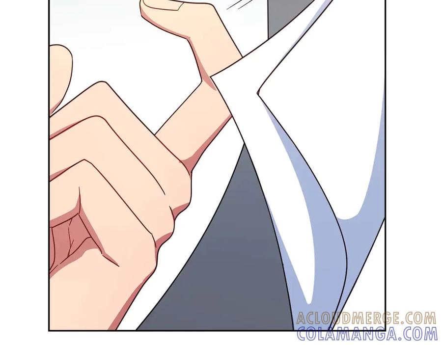《皇后才不是配角》第57话 所有的一切，我都知晓 第105页
