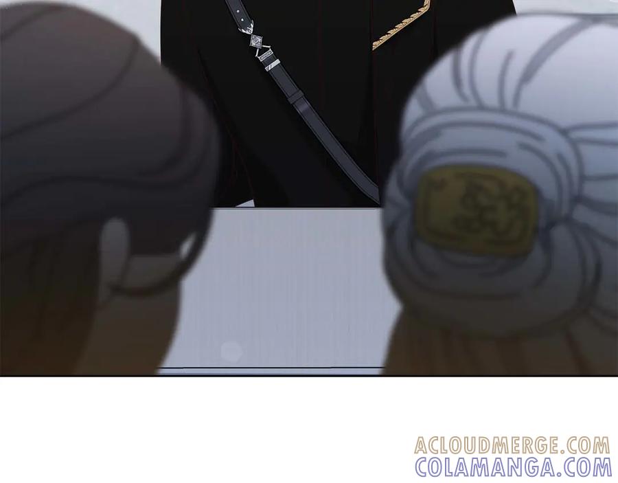《皇后才不是配角》第57话 所有的一切，我都知晓 第193页