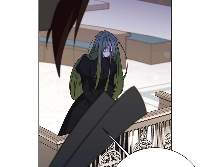 《皇后才不是配角》第58话 皇帝的小心思 第6页