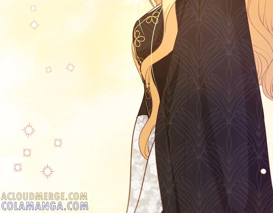 《皇后才不是配角》第58话 皇帝的小心思 第29页
