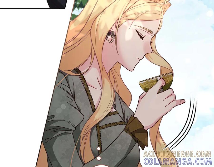《皇后才不是配角》第58话 皇帝的小心思 第61页