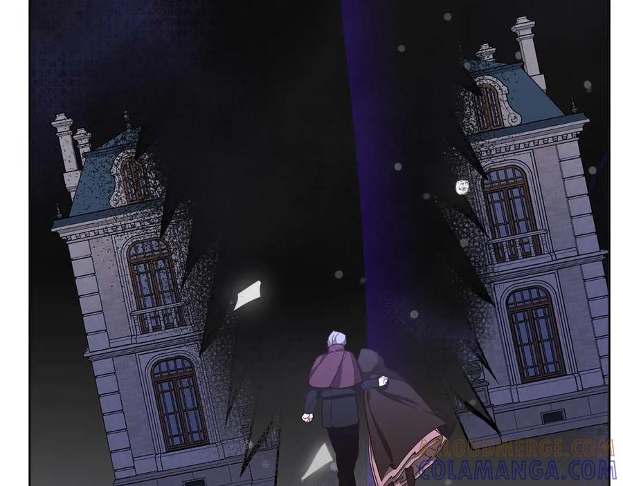 《皇后才不是配角》第58话 皇帝的小心思 第65页