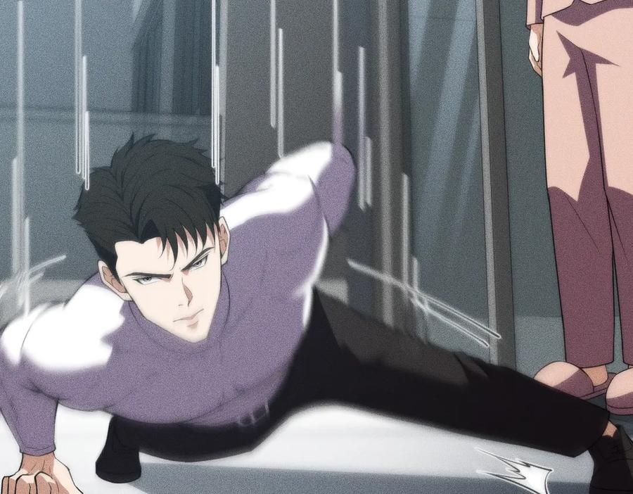 都市隐龙 - 第6话 是时候活动一下筋骨了！ - 第51张图