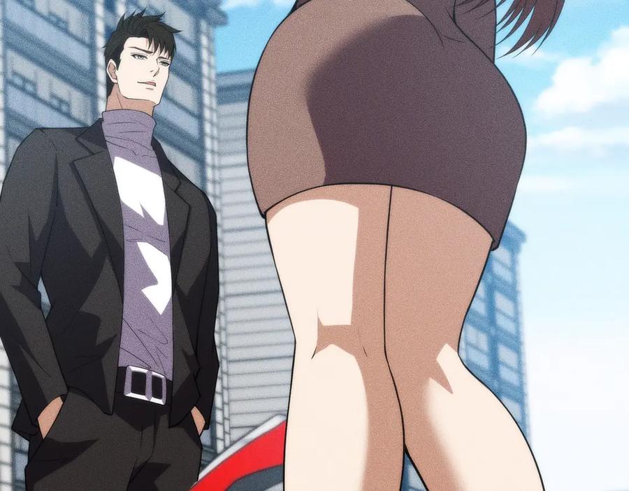 都市隐龙 - 第6话 是时候活动一下筋骨了！ - 第71张图