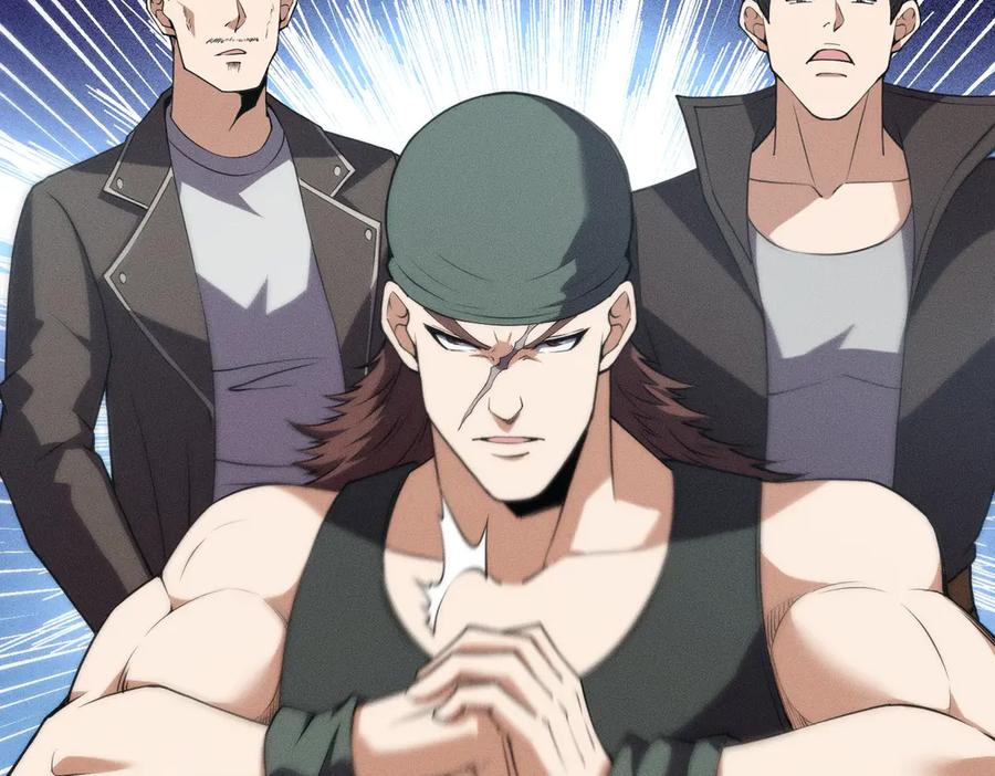 都市隐龙 - 第6话 是时候活动一下筋骨了！ - 第95张图