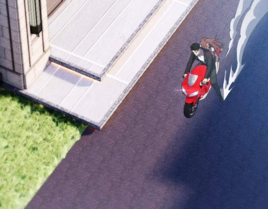 都市隐龙 - 第6话 是时候活动一下筋骨了！ - 第116张图