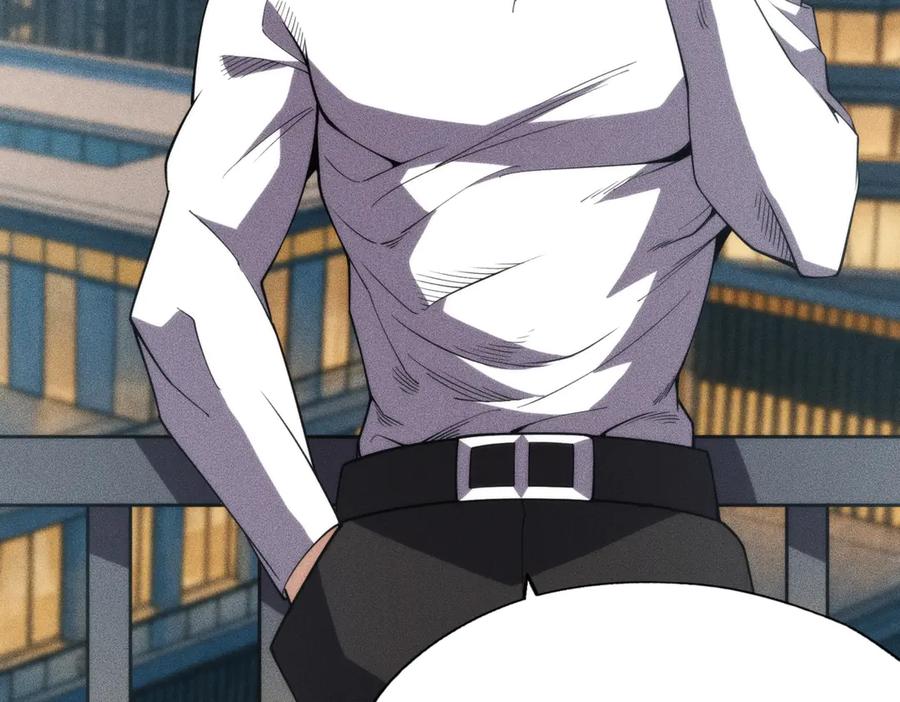 都市隐龙 - 第6话 是时候活动一下筋骨了！ - 第8张图