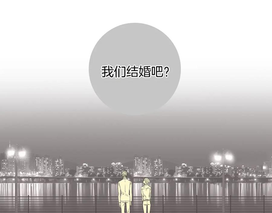 猫一样的男人 第62话 我们结婚吧 第78页
