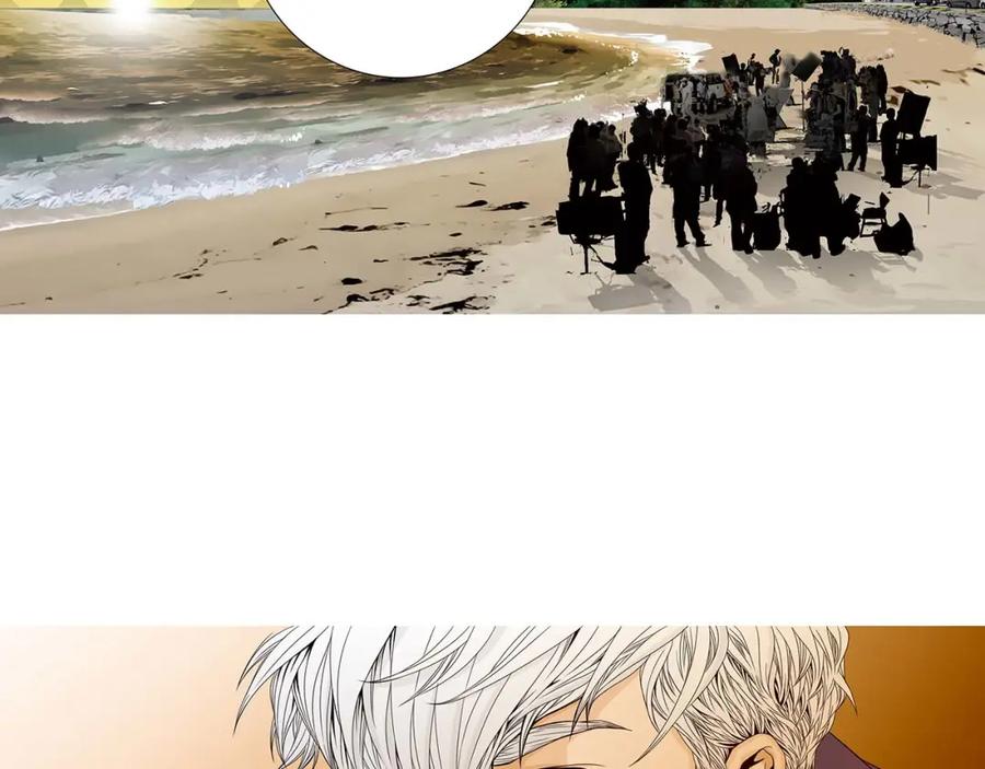 猫一样的男人 第63话 我不想隐藏你 第44页