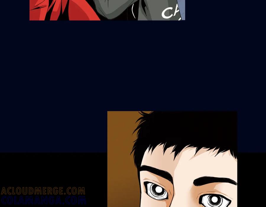 猫一样的男人 第64话 盲目善良 第40页