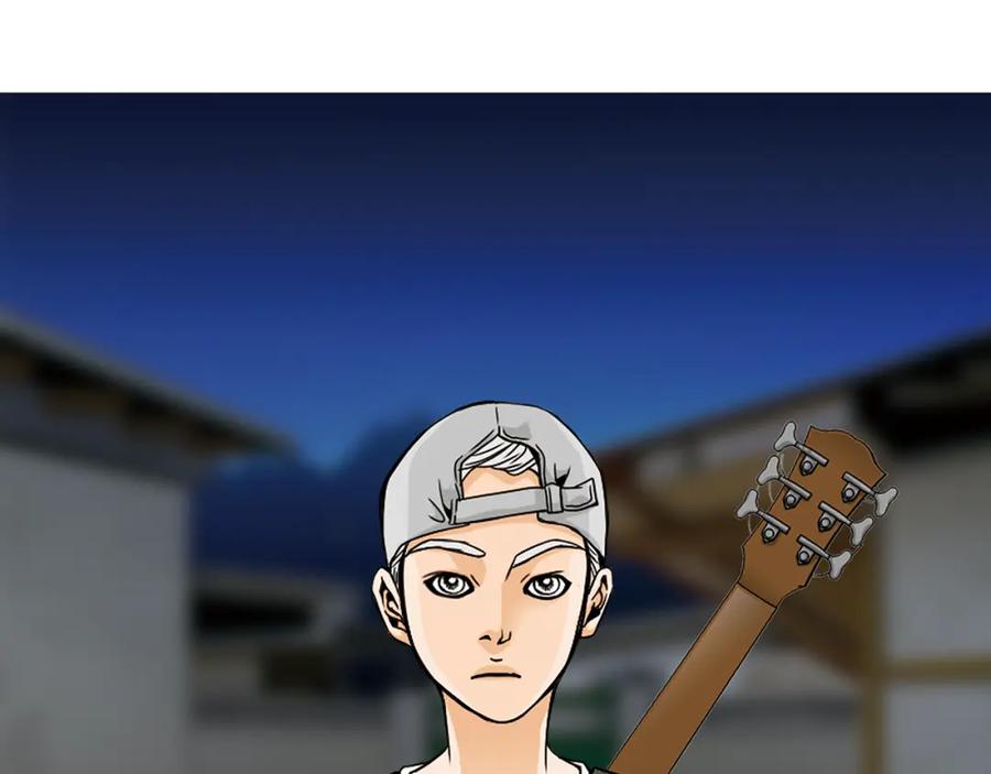猫一样的男人 第64话 盲目善良 第6页