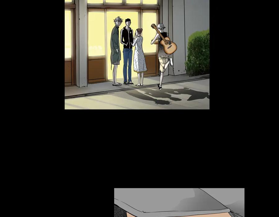 猫一样的男人 第64话 盲目善良 第50页