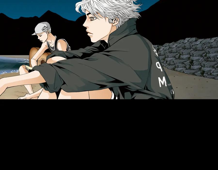 猫一样的男人 第65话 我不懂这样的我 第62页