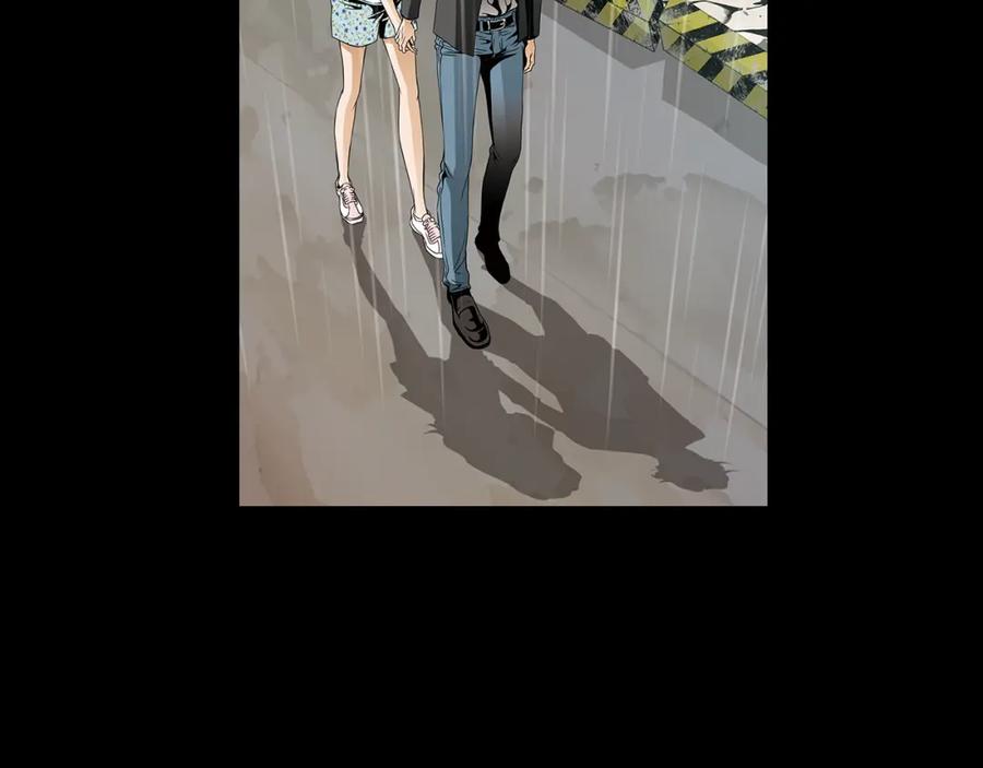 猫一样的男人 第67话 任性的后果 第57页