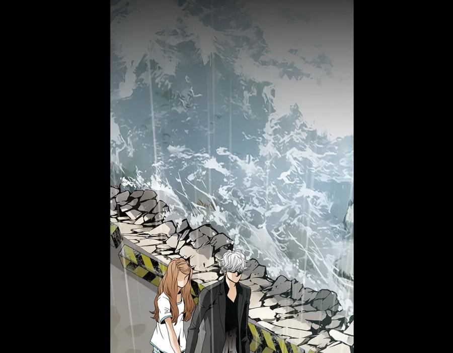 猫一样的男人 第67话 任性的后果 第56页