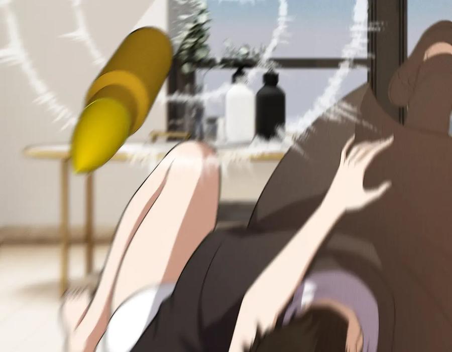 都市隐龙 - 第7话 两发子弹？有点托大了吧！ - 第22张图