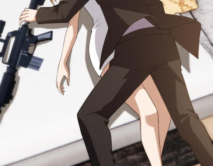 都市隐龙 - 第7话 两发子弹？有点托大了吧！ - 第26张图