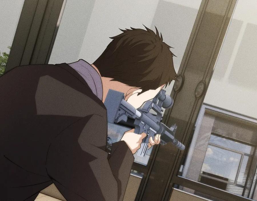 都市隐龙 - 第7话 两发子弹？有点托大了吧！ - 第35张图