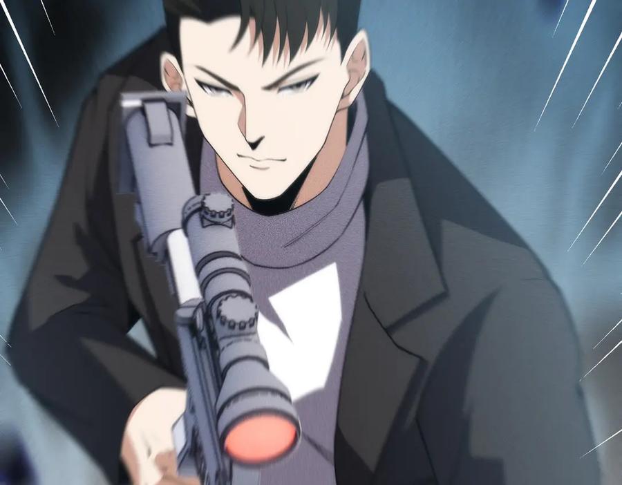 都市隐龙 - 第7话 两发子弹？有点托大了吧！ - 第38张图