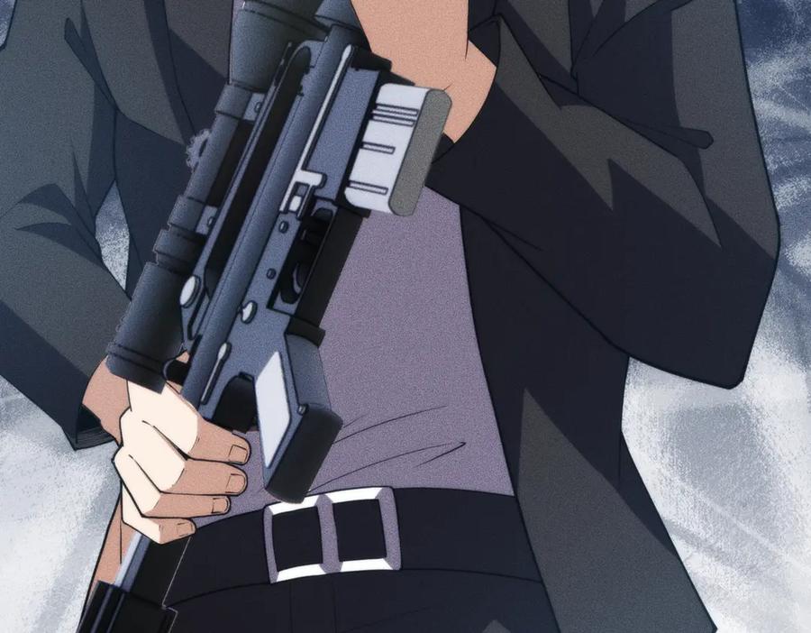 都市隐龙 - 第7话 两发子弹？有点托大了吧！ - 第3张图