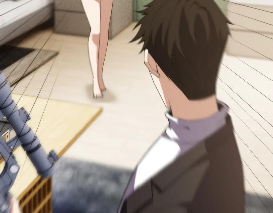 都市隐龙 - 第7话 两发子弹？有点托大了吧！ - 第8张图