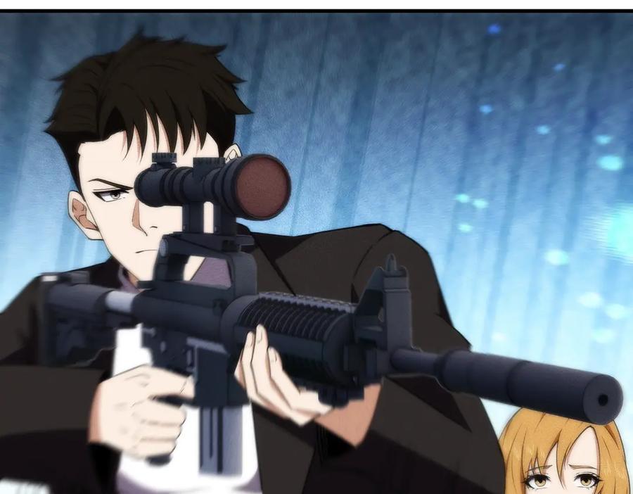 都市隐龙 - 第7话 两发子弹？有点托大了吧！ - 第60张图