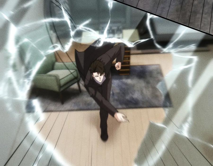 都市隐龙 - 第7话 两发子弹？有点托大了吧！ - 第112张图