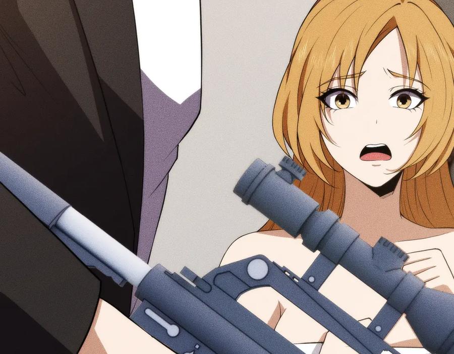 都市隐龙 - 第7话 两发子弹？有点托大了吧！ - 第32张图