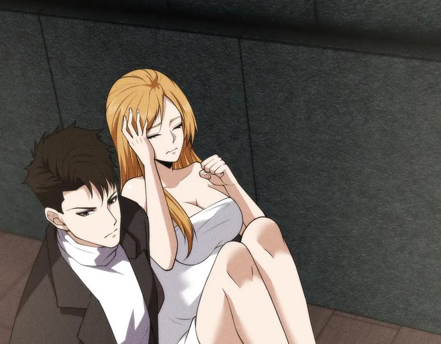 都市隐龙 - 第7话 两发子弹？有点托大了吧！ - 第104张图