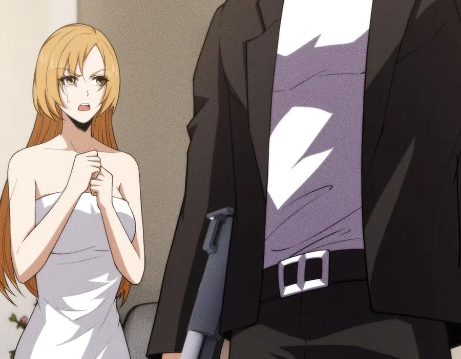 都市隐龙 - 第7话 两发子弹？有点托大了吧！ - 第71张图