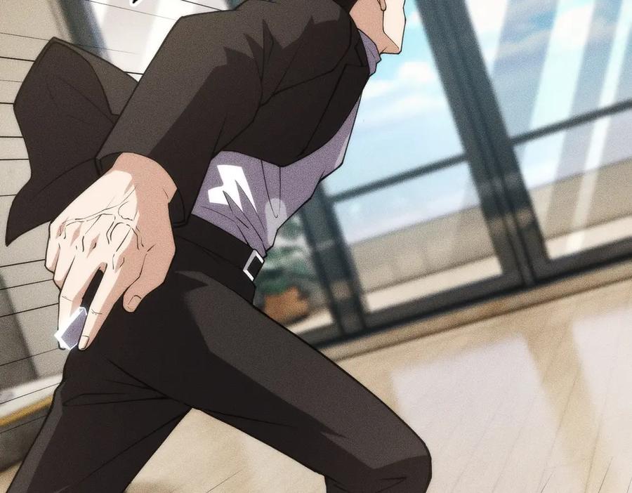 都市隐龙 - 第7话 两发子弹？有点托大了吧！ - 第110张图