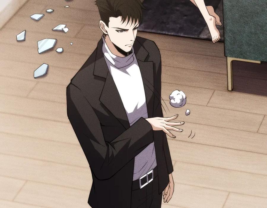 都市隐龙 - 第7话 两发子弹？有点托大了吧！ - 第122张图