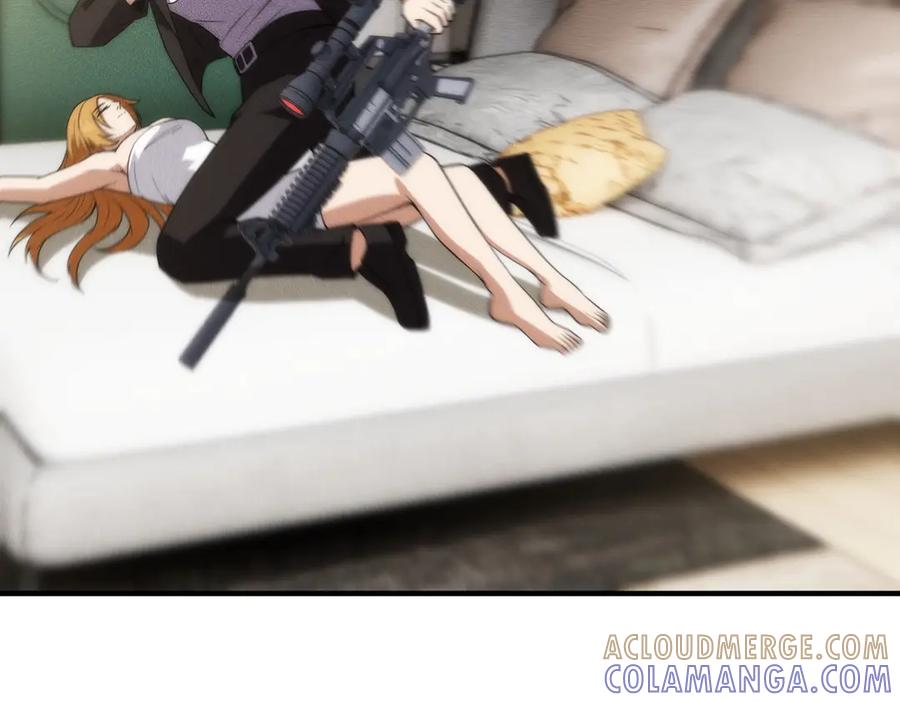 都市隐龙 - 第7话 两发子弹？有点托大了吧！ - 第57张图