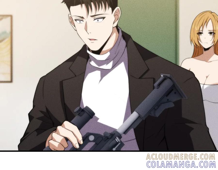 都市隐龙 - 第7话 两发子弹？有点托大了吧！ - 第73张图