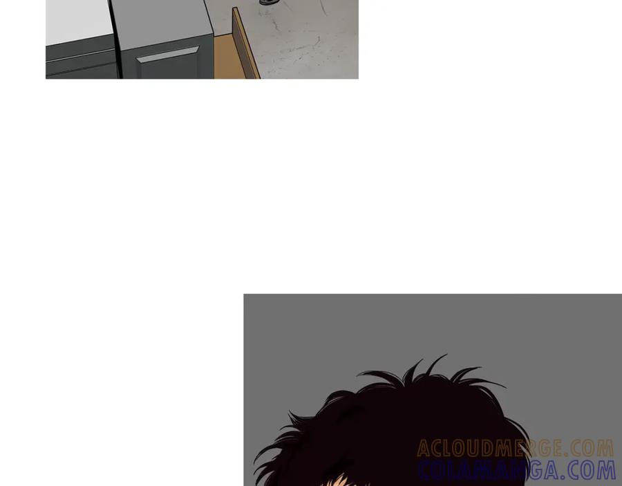 猫一样的男人 第69话 我想守护我的人 第10页