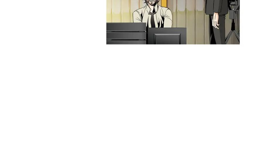 猫一样的男人 第69话 我想守护我的人 第23页