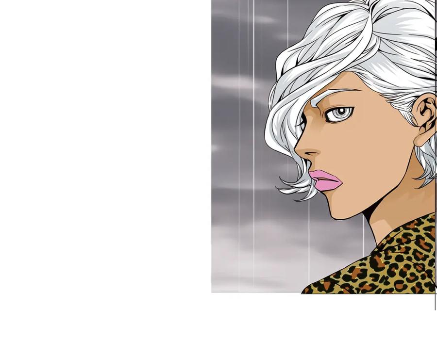 猫一样的男人 第69话 我想守护我的人 第57页