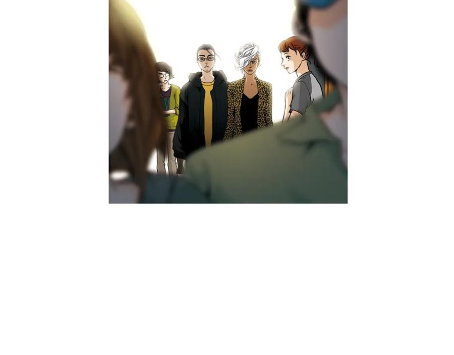 猫一样的男人 第69话 我想守护我的人 第15页