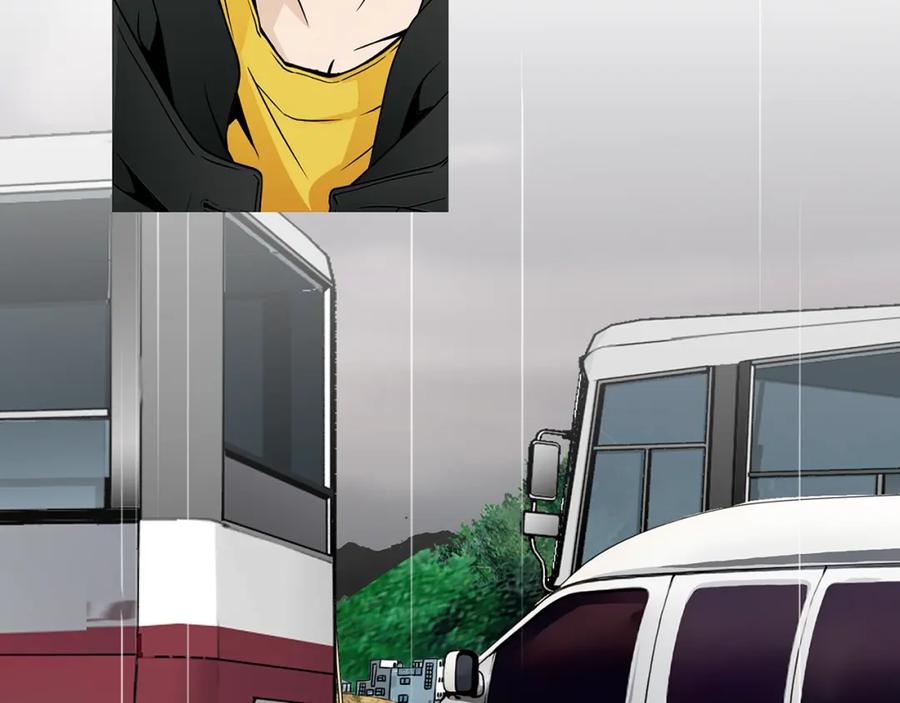 猫一样的男人 第69话 我想守护我的人 第59页