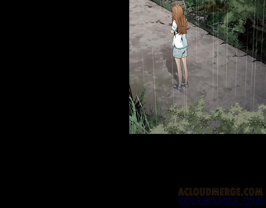 猫一样的男人 第70话 你来接我吧 第46页